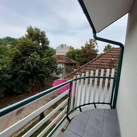 Apartment Vrdnicak 1 Vrdnik