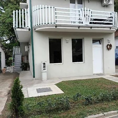 Vrdnicak 1 Apartmán *