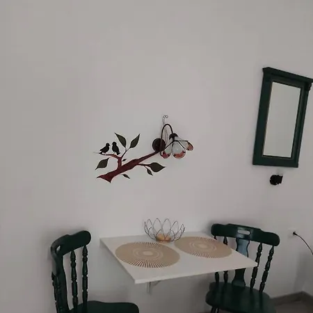 Vrdnicak 1 Apartmán