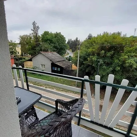 Apartmán Vrdnicak 1 *