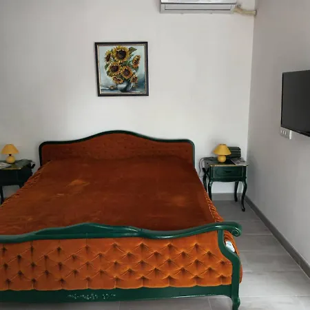 Apartment Vrdnicak 1
