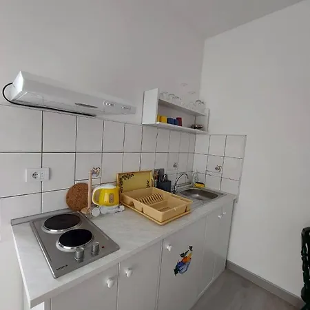 Apartment Vrdnicak 1 Vrdnik