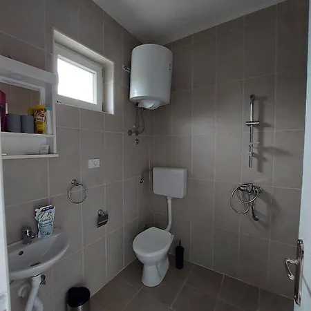 Apartment Vrdnicak 1 *