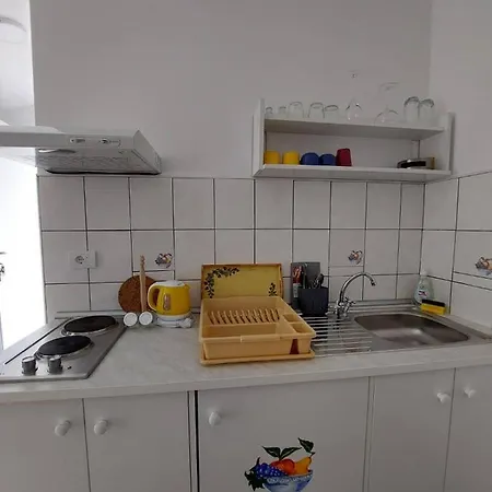 Vrdnicak 1 Apartmán *