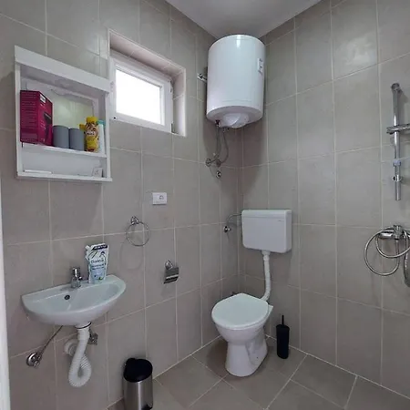 Apartment Vrdnicak 1 *