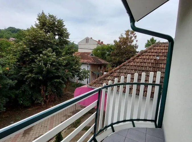 Apartment Vrdnicak 1 Vrdnik