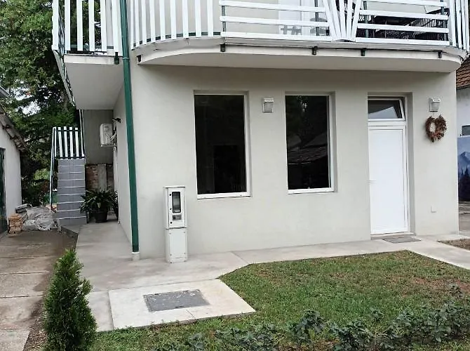 Vrdnicak 1 Apartment *