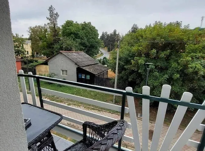 Apartment Vrdnicak 1 *