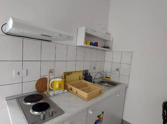 Apartment Vrdnicak 1 Vrdnik
