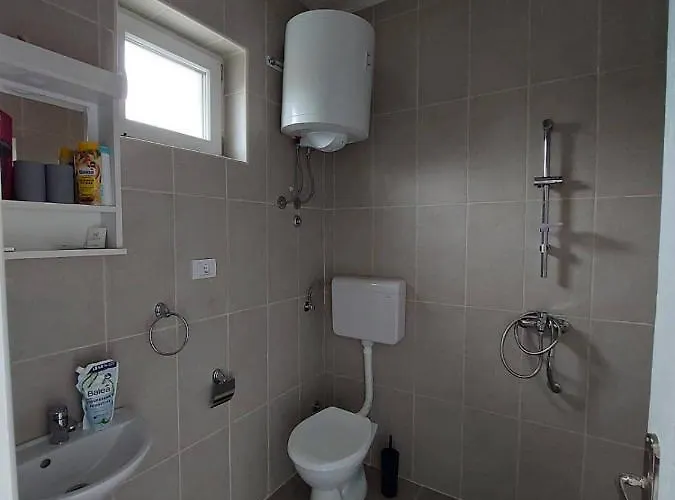 Apartment Vrdnicak 1 *