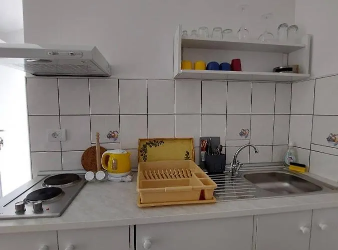 Vrdnicak 1 Apartment *