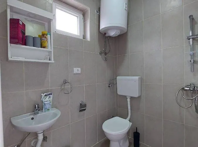 Apartment Vrdnicak 1 *